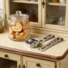 Stainless Steel Cookie Press Attachment view 3