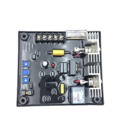 1 pc POW50A AVR Automatic Voltage Regulator Stabilizer PCB Module for Generator Parts