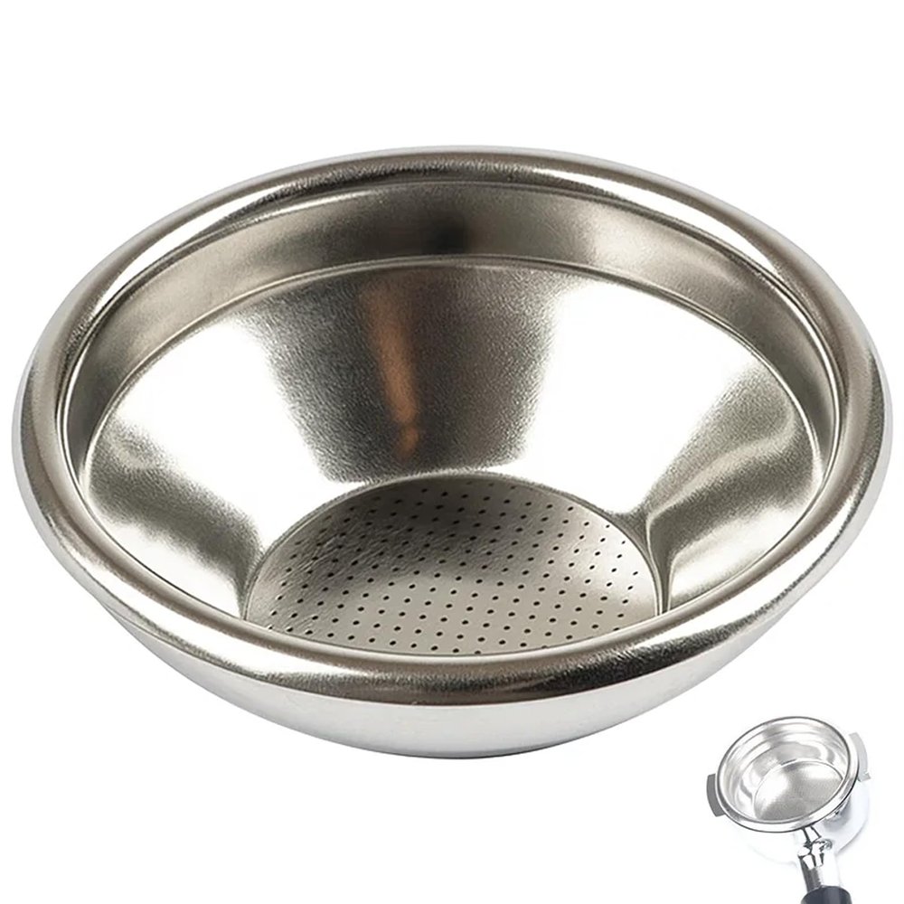 BaZuyunMd 54mm Coffee Filter Basket
