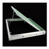 Drywall Access Panel, Removable Ceiling Inspection Hatch, 30 x 30 cm (11.8 x 11.8 in) view 1