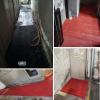 High-Voltage Insulating Rubber Mat, 1.2 m x 1 m view 3