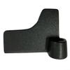 Dough Paddle for Panasonic Bread Machines view 2
