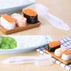 Sushi Maker Form view 3