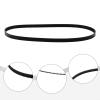Drive Belt for Bread Machine - Wide Compatibility view 3