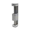 CY1R Rodless Cylinder with Magnetic Coupling, Direct Mounting, Type CY1R10, Stroke 100500 (400 mm) view 1