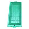 Invisible Resin Drainage Shaft Cover, Flush-Mount Design for Courtyards, Lawns and Gardens view 2