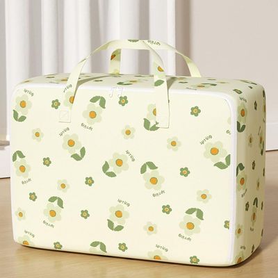 Gdfnmogo Storage Bag for Duvets