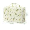 Gdfnmogo Storage Bag for Duvets view 2