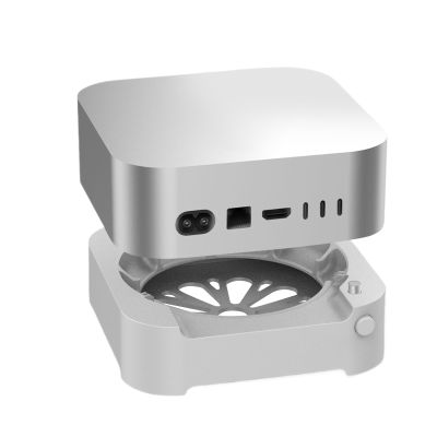 Generic Laptop Docking Station Stand Mini Computer Hub Holder