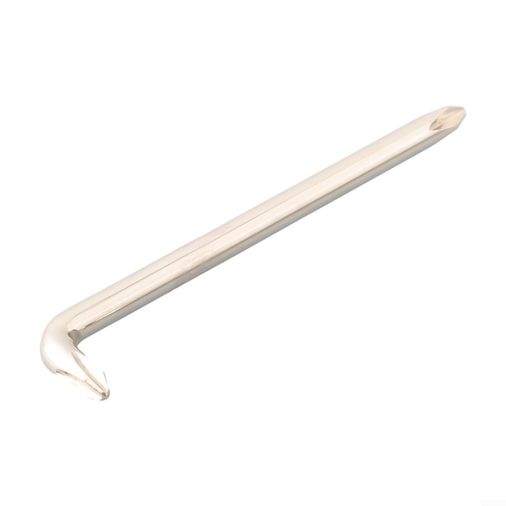 L-Screwdriver for Tight Spaces