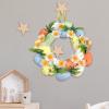 20 Pack Easter Egg Decorations view 4