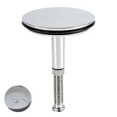 Universal Bathtub Stopper