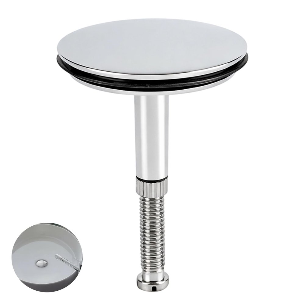 Universal Bathtub Stopper