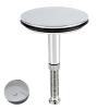 Universal Bathtub Stopper view 1