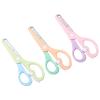 Children's Safety Scissors Set, 3 Pieces view 1