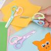 Children's Safety Scissors Set, 3 Pieces view 3