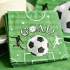 40 Pack Soccer 2026 Party Napkins view 4