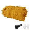 Camo Net 1.5x2 m, 2x8 m, 4x5 m, 5x7 m, 6x6 m, 7x10 m, 10x10 m, Hunting Camouflage & Shade Net (W3xH6.5 m) view 1