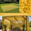 Camo Net 1.5x2 m, 2x8 m, 4x5 m, 5x7 m, 6x6 m, 7x10 m, 10x10 m, Hunting Camouflage & Shade Net (W3xH6.5 m) view 3
