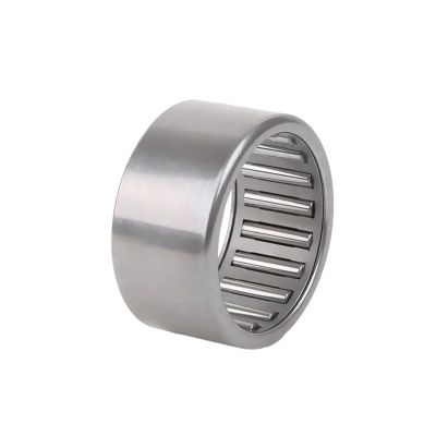 2PCS HK Series Needle Bearings Without Inner Ring (HK3012, 30 × 37 × 12 mm)