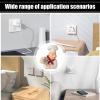 Wall Hook Socket Holder view 4