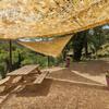 Lightweight Camouflage Net, Military Camo Net 1.5x2m, 2x8m, 4x5m, 5x7m, 6x6m, 7x10m, 10x10m for Sun Protection, Hunting, Camping and Outdoor Use (W5.5xH11m) view 4