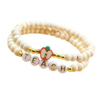 MICFENY Teacher Appreciation Jewelry Set