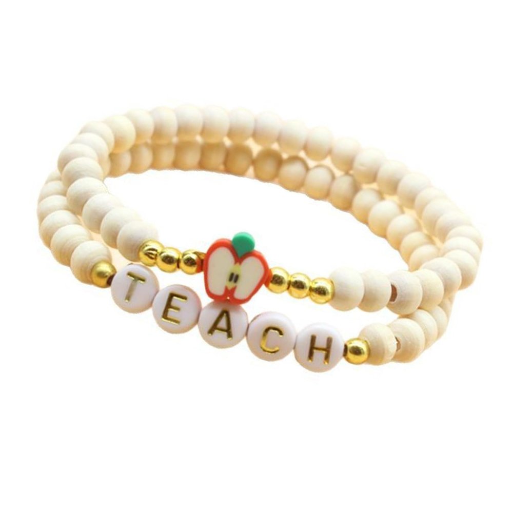 MICFENY Teacher Appreciation Jewelry Set
