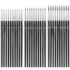 BaZuyunMd 30-Piece Fine Brush Set view 1