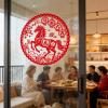 Chinese New Year Stickers - 20 Sheets view 3