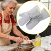Kitchen Dishwashing Gloves view 4