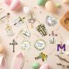 24-Piece Easter Decoration Set view 4
