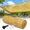 Hunting Camouflage Net, Military Camo Net, Waterproof Sunshade for Decoration, Hunting & Camping (W2.5 x H5 m) view 1