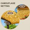 Hunting Camouflage Net, Military Camo Net, Waterproof Sunshade for Decoration, Hunting & Camping (W2.5 x H5 m) view 4