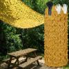 Hunting Camouflage Net, 150D Oxford Fabric, 1.5 x 2 m to 7 x 10 m, W 6 x H 9 m view 1