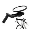 Bicycle Handlebar Mirror Mount, Adjustable 360° Rotation view 1