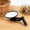 Bicycle Handlebar Mirror Mount, Adjustable 360° Rotation view 2