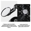 Bicycle Handlebar Mirror Mount, Adjustable 360° Rotation view 4