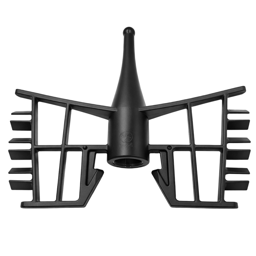 Butterfly Whisk for Stand Mixers