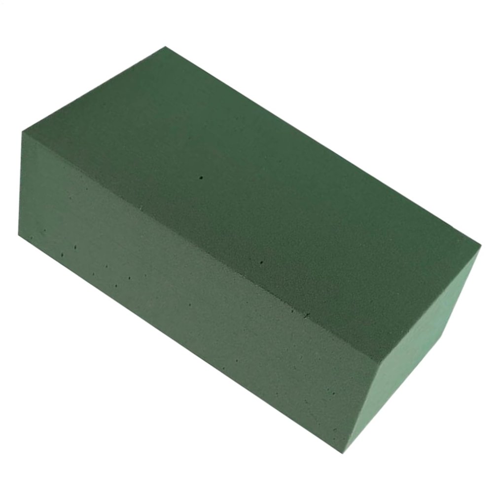 Floral Foam for Arrangements, Green