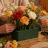 Floral Foam for Arrangements, Green view 3