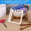 SHENLIU Knitting Needle Gauge view 4