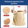 KIXZSAZ Bread Storage Bag view 2