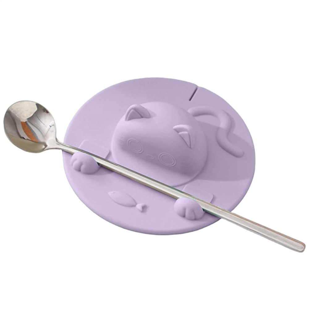 Silicone Tea Bag Holder