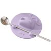 Silicone Tea Bag Holder view 1