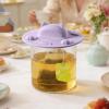 Silicone Tea Bag Holder view 2