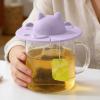 Silicone Tea Bag Holder view 3