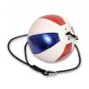 rockible Double-End Round PU Boxing Ball for Training and Sparring view 4
