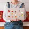 Chinese New Year Stickers, Self-Adhesive view 2