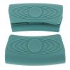 Mikikit Silicone Pot Handle Covers - 2 Pack view 1